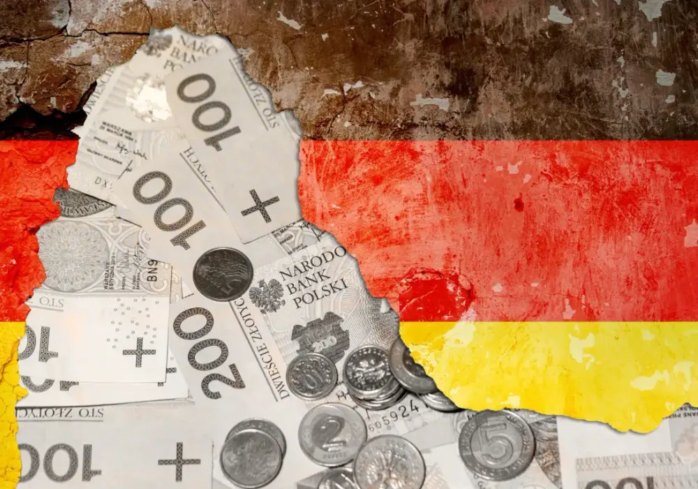 Gdzie składać wniosek o reparacje wojenne? Kluczowe informacje i porady