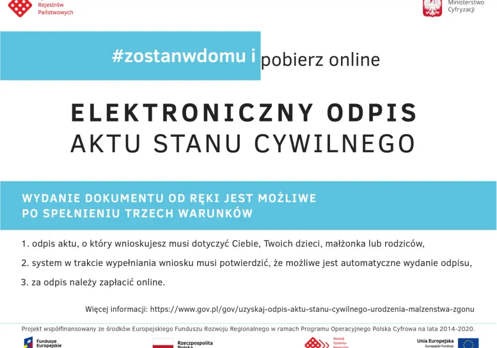 Odpis aktu małżeństwa - Jak uzyskać go online i który wariant wybrać?