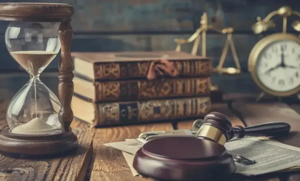 Ile trwa aplikacja notarialna? Kluczowe informacje, które musisz znać