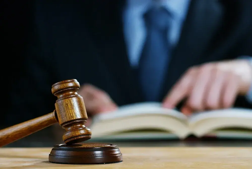 Ile trwa odrzucenie spadku u notariusza? Sprawdź, co warto wiedzieć