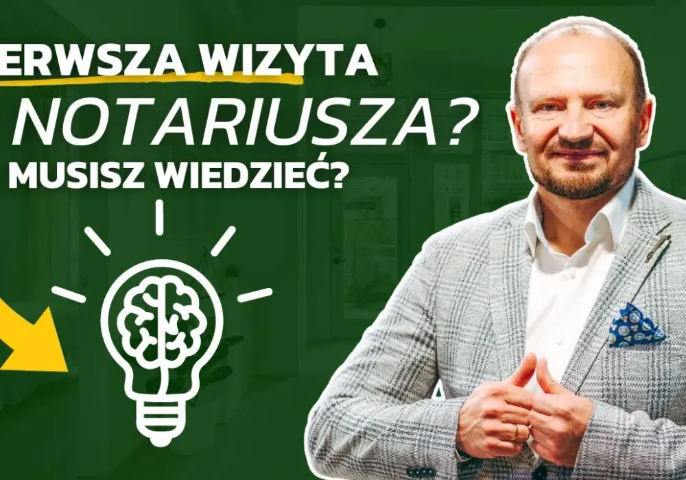 Czy do notariusza trzeba się umawiać? Oto co musisz wiedzieć