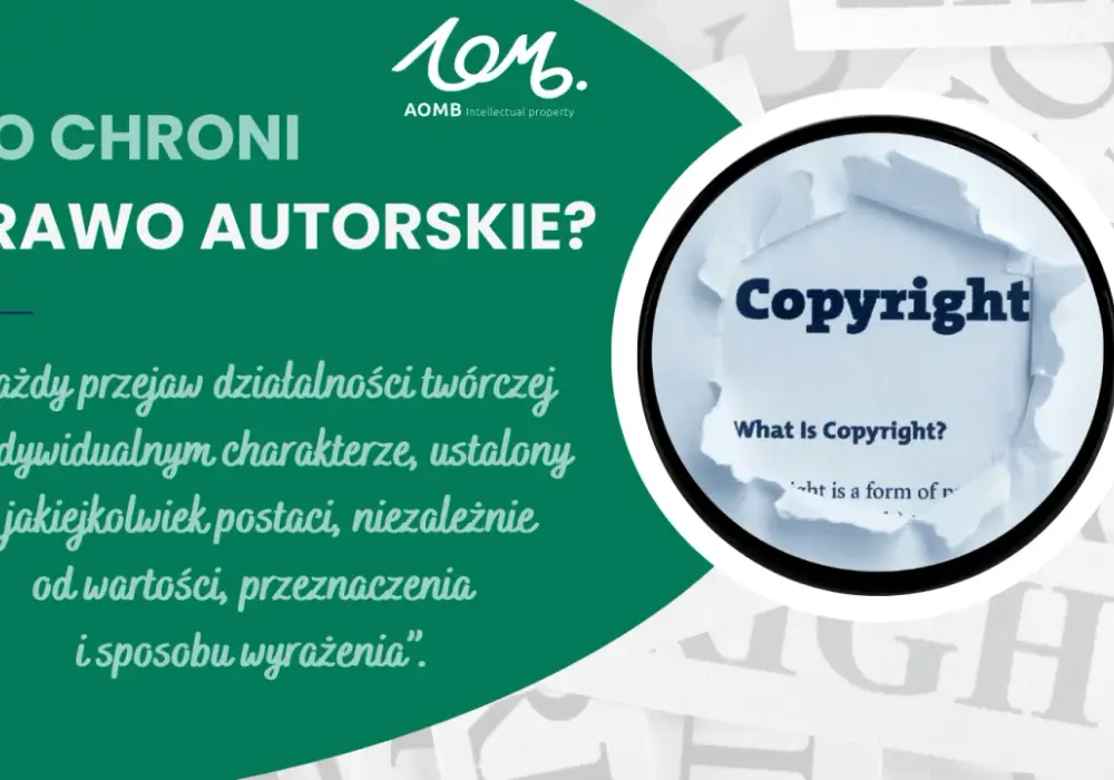 Prawo autorskie w nieruchomościach - co chroni i jak je zabezpieczyć?