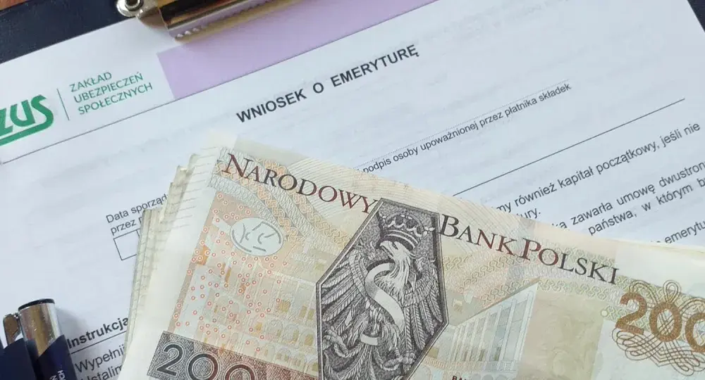 Tablica średniego dalszego trwania życia - Kiedy warto przeliczyć?