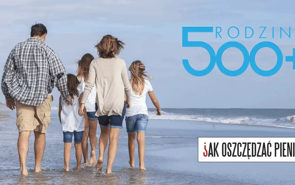Ile trwa rozpatrzenie wniosku 500 plus? Sprawdź, co wpływa na czas decyzji