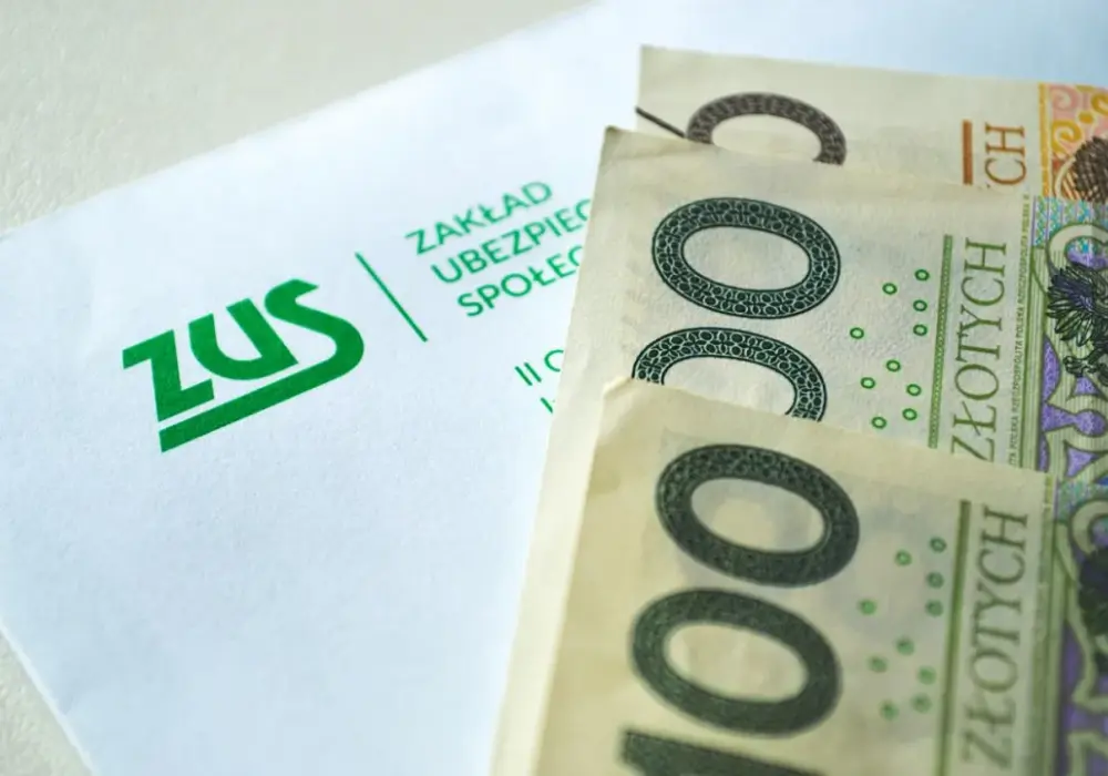 Przeciętna płaca 2026 - Ile wyniesie na rękę i co z limitami ZUS?