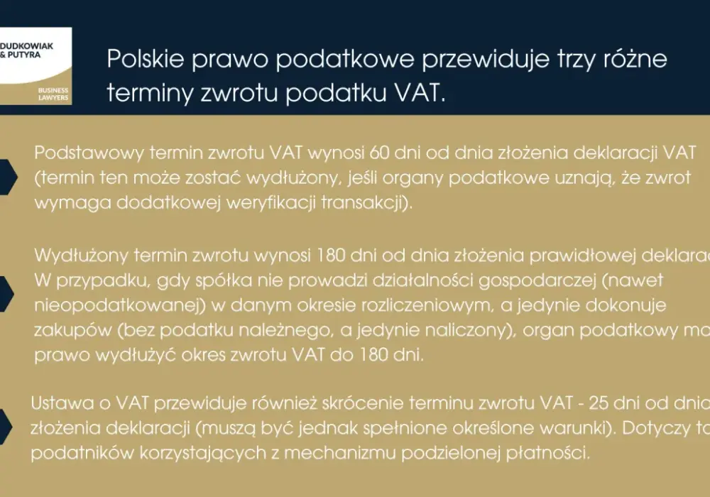 VAT co to? Podatek VAT w firmie - praktyczny przewodnik