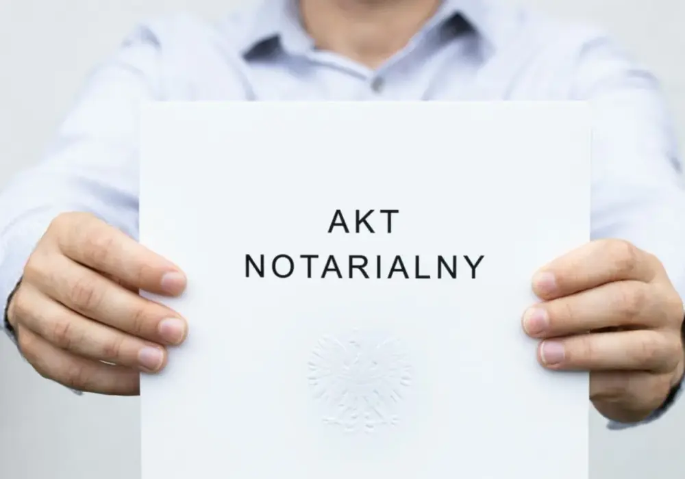 Jakie terminy unieważnienia aktu notarialnego mogą cię zaskoczyć?
