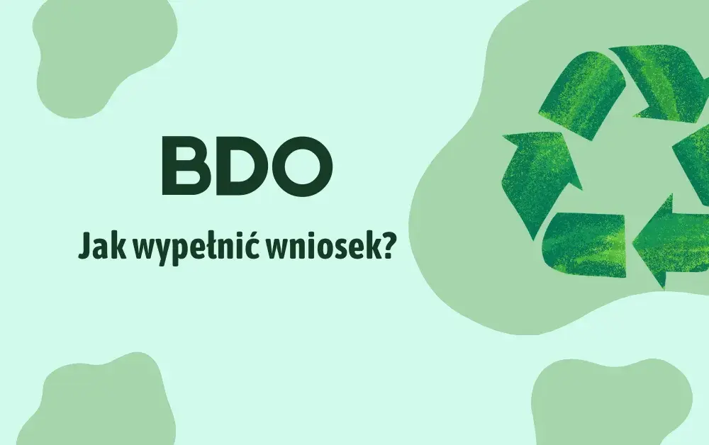 Kto pomoże wypełnić wniosek BDO? Oto skuteczne wsparcie i porady