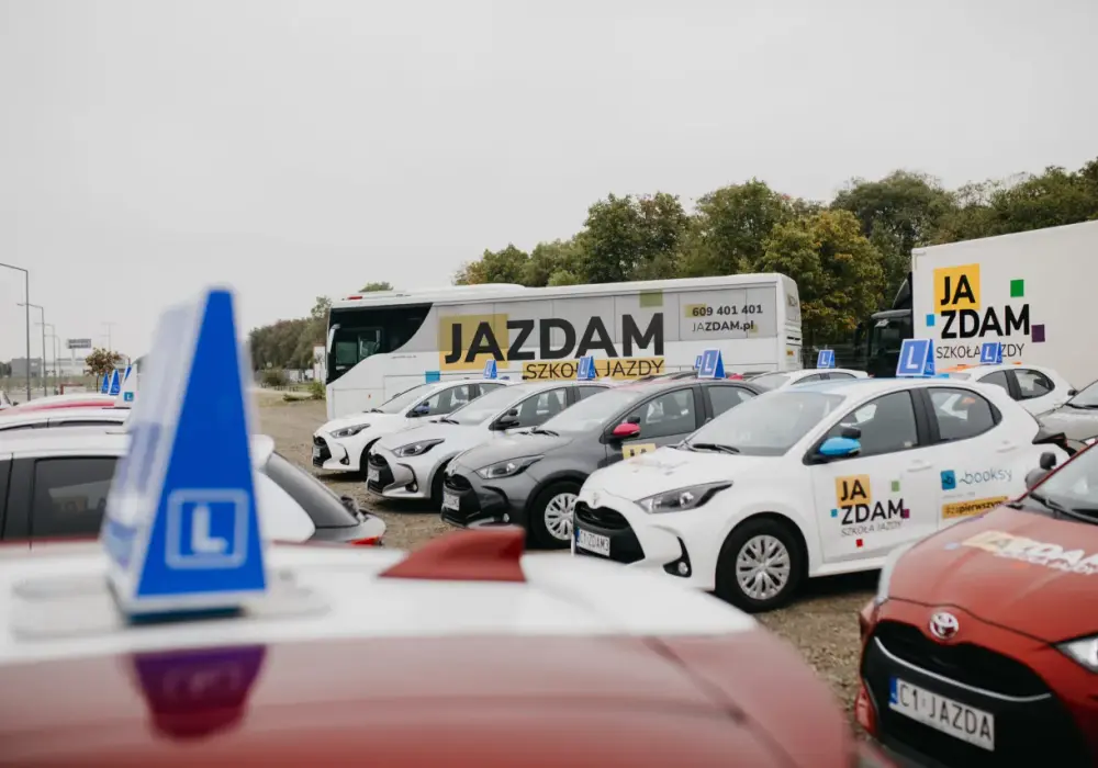 Od ilu lat można robić prawo jazdy? Sprawdź progi i wyjątki