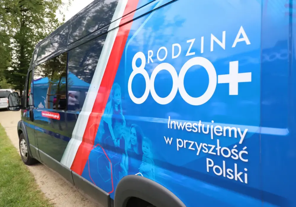 Gdzie składać wniosek o 1000 plus? Sprawdź elektroniczne opcje