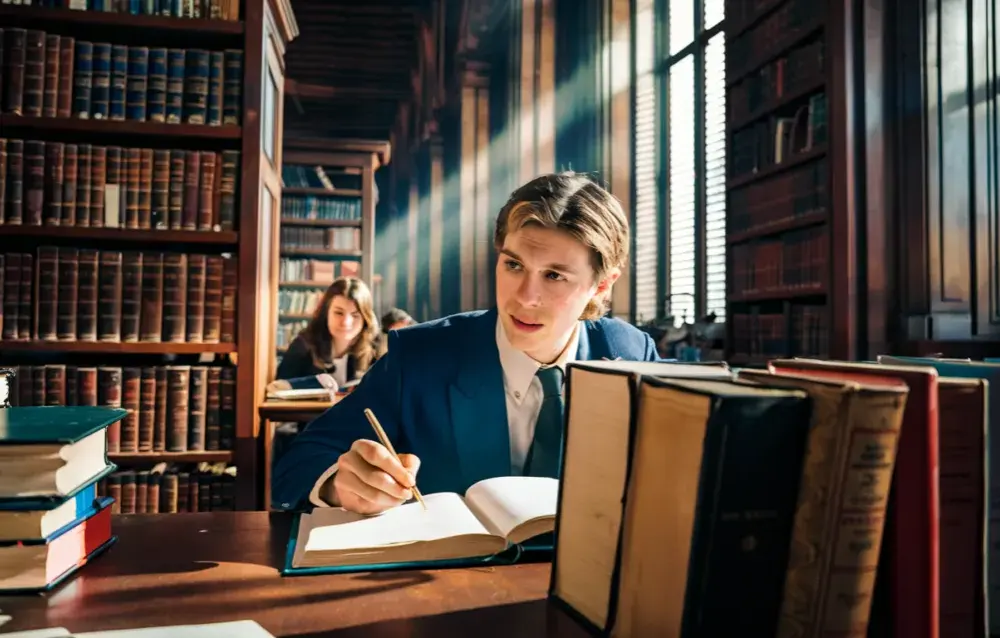 Jakie studia wybrać, aby zostać radcą prawnym w Polsce?