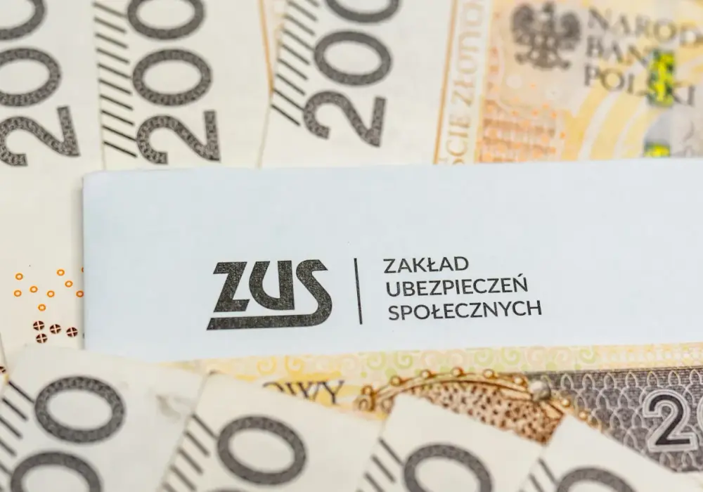 Renta wdowia 2026 - Jak działa limit i ile wypłaci ZUS?