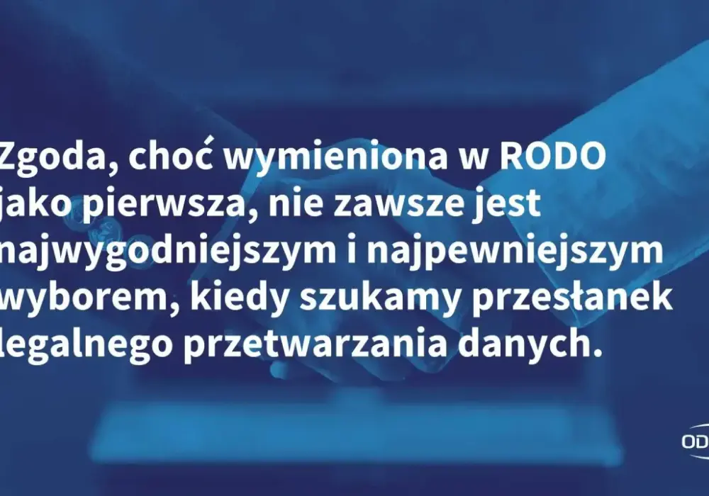 Przetwarzanie danych osobowych - Jak robić to legalnie i bez błędów?