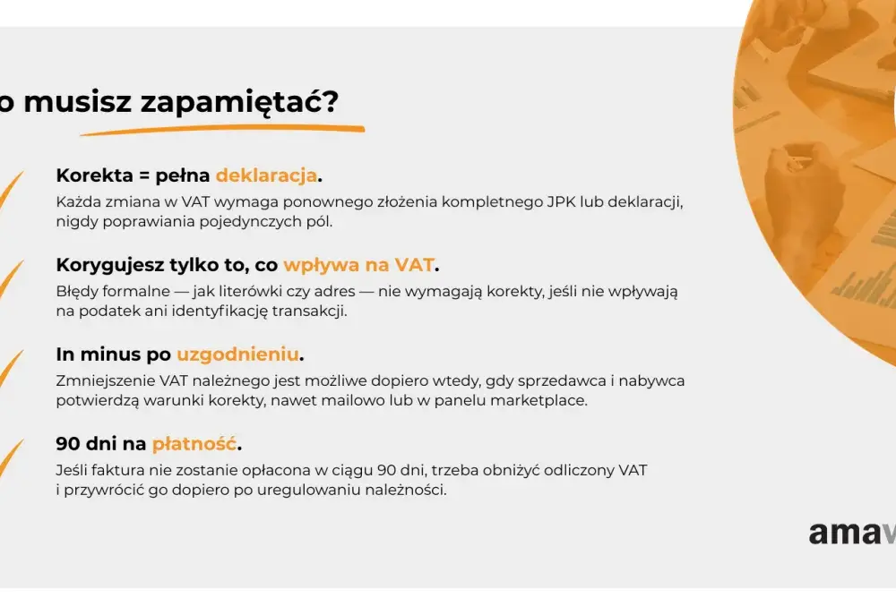 VAT-7 - Czy wiesz, co zastąpiło starą deklarację?