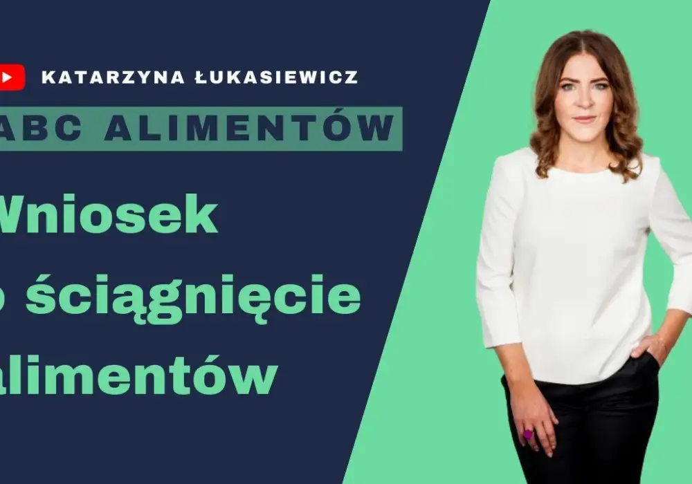Jak złożyć wniosek do komornika o alimenty i uniknąć problemów