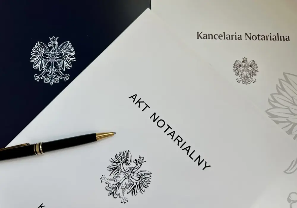 Akt notarialny - kiedy jest obowiązkowy i jak uniknąć błędów?