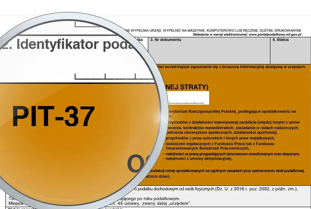 Jak rozliczyć umowę zlecenie i uniknąć błędów w PIT-37