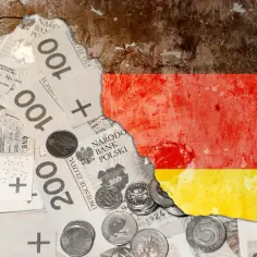 Gdzie składać wniosek o reparacje wojenne? Kluczowe informacje i porady