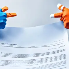 Czy można wypowiedzieć umowę na czas określony bez konsekwencji?