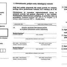 Jak wypełnić wniosek paszportowy - uniknij błędów i zyskaj paszport szybko