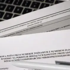 Pożyczka dla przedsiębiorców: do kiedy złożyć wniosek i co dalej?