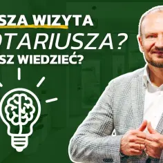 Czy do notariusza trzeba się umawiać? Oto co musisz wiedzieć