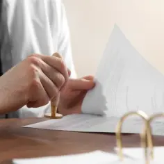 Kto płaci za notariusza przy sprzedaży mieszkania? Ważne informacje