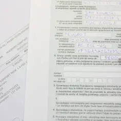 Jak wypełnić umowę darowizny pojazdu, aby uniknąć problemów prawnych