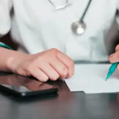 Jaki lekarz wypełnia wniosek o rentę i jak uniknąć błędów?