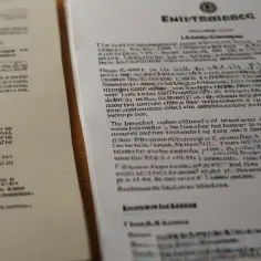 Ile odpisów wniosku o nabycie spadku musisz złożyć, aby uniknąć problemów?