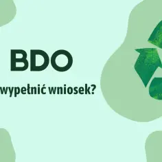 Kto pomoże wypełnić wniosek BDO? Oto skuteczne wsparcie i porady