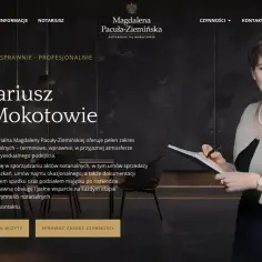 Jakie dokumenty są niezbędne do działu spadku u notariusza?