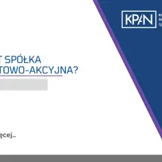 Blog o tym, czym jest spółka komandytowo-akcyjna. Dowiedz się więcej o podatkach.