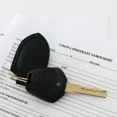Czy umowa bez numeru dowodu jest ważna? Sprawdź, co musisz wiedzieć