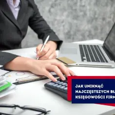 Amortyzacja kiedy pierwszy odpis - uniknij błędów w księgowości