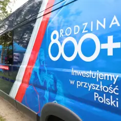 Gdzie składać wniosek o 1000 plus? Sprawdź elektroniczne opcje