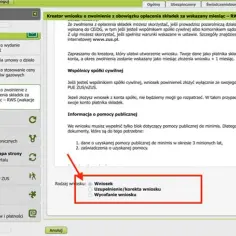 Jak wycofać wniosek złożony do ZUS i uniknąć nieprzyjemności
