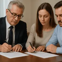 Czy notariusz ma obowiązek zgłosić rozdzielność majątkową? Sprawdź konsekwencje