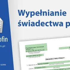 Odpis świadectwa pracy z jaką datą? Sprawdź ważne informacje!