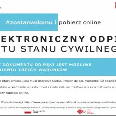 Czy odpis aktu urodzenia dostanę od ręki? Sprawdź warunki i proces
