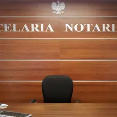 Kancelaria notarialna co to? Kluczowe informacje i usługi notariusza