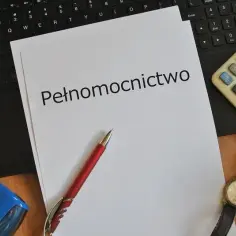 Ile ważne jest pełnomocnictwo notarialne i jakie niesie korzyści?