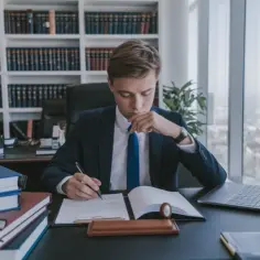 Jak zostać radcą prawnym bez studiów? Odkryj alternatywne ścieżki