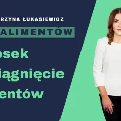 Jak złożyć wniosek do komornika o alimenty i uniknąć problemów