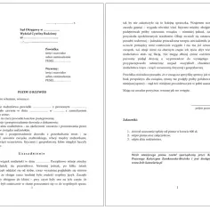 Jak uzyskać odpis rozwodu? Proste kroki i ważne informacje