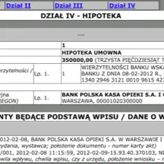 Ustanowienie hipoteki samemu czy przez notariusza - co wybrać?