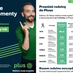 Umowa w Plusie po okresie promocyjnym: co dalej?