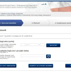 Jak wygląda odpis z księgi wieczystej i co powinieneś wiedzieć