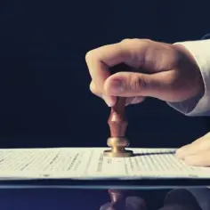 Ile kosztuje poświadczenie podpisu u notariusza? Sprawdź stawki i opłaty