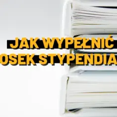 Jak wypełnić wniosek o stypendium socjalne uł - uniknij błędów i zyskaj wsparcie